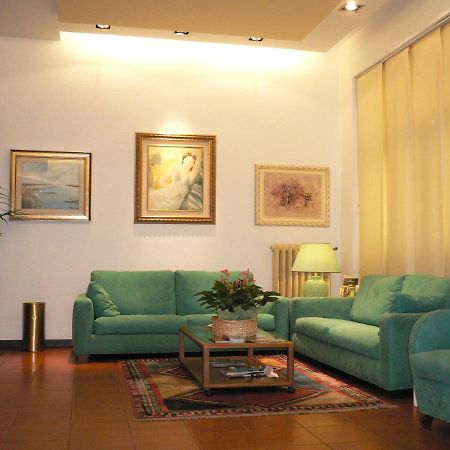 Hotel S.Antonio Padova Dış mekan fotoğraf