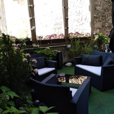 Hotel S.Antonio Padova Dış mekan fotoğraf