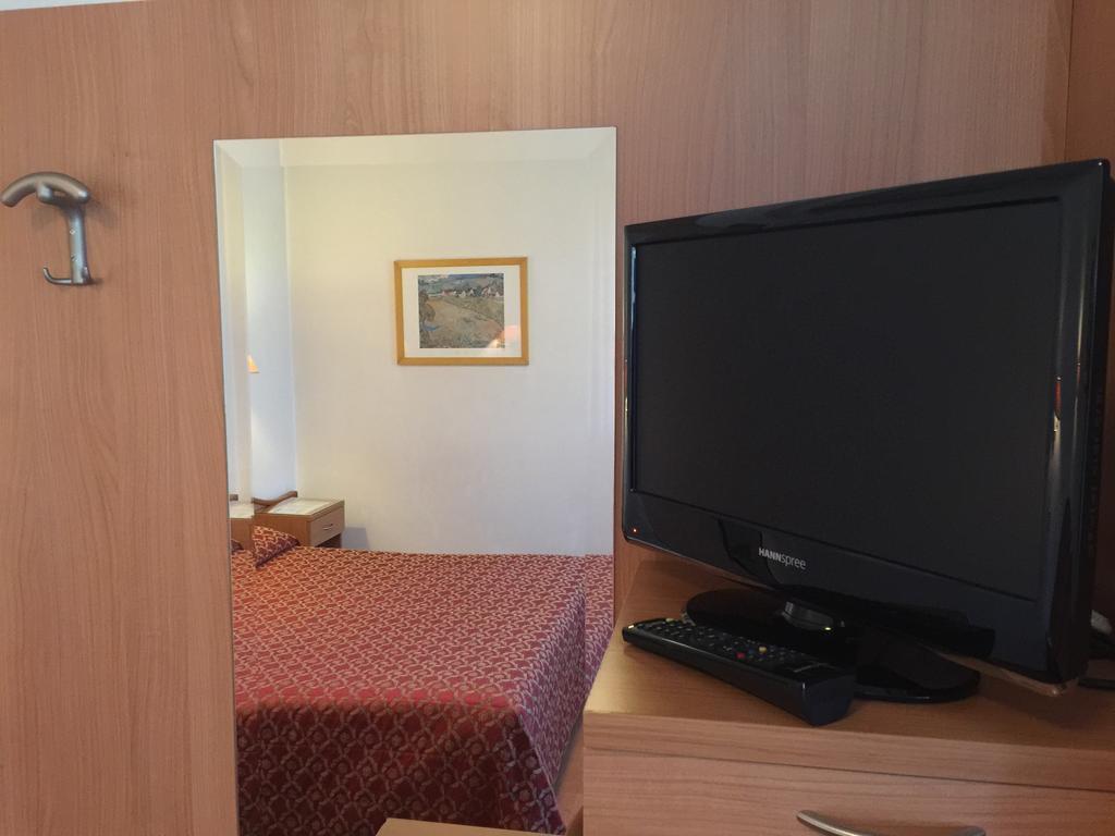 Hotel S.Antonio Padova Oda fotoğraf