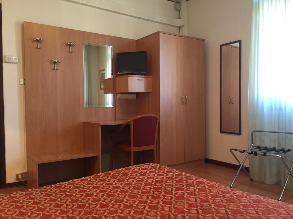 Hotel S.Antonio Padova Dış mekan fotoğraf