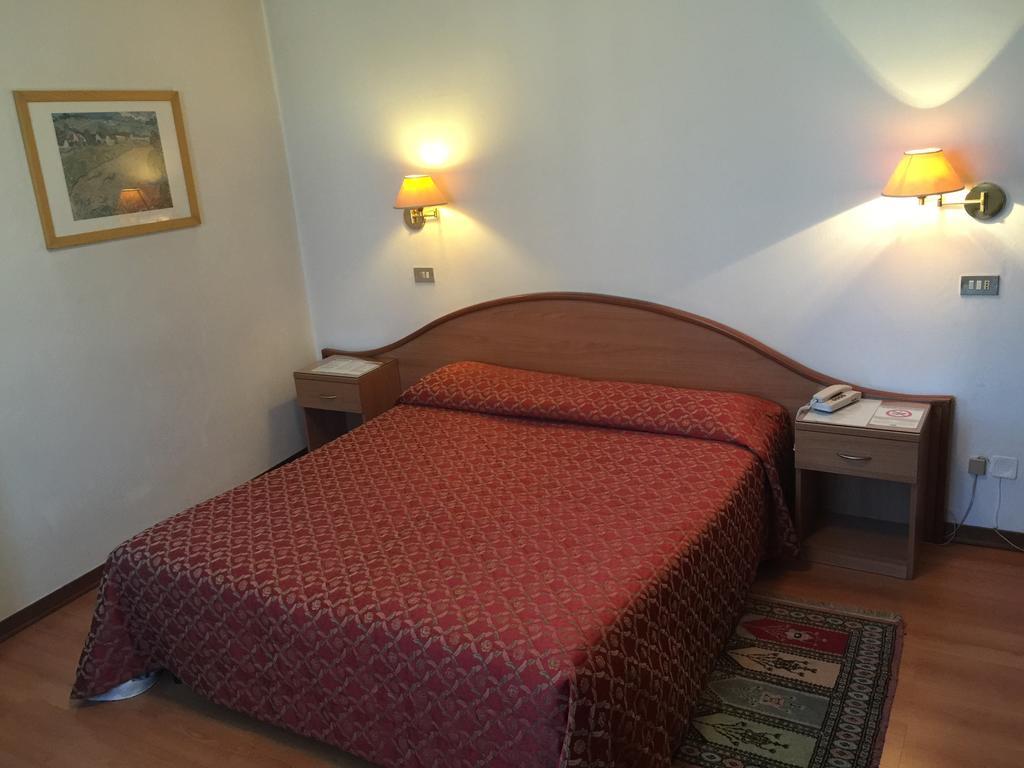 Hotel S.Antonio Padova Oda fotoğraf
