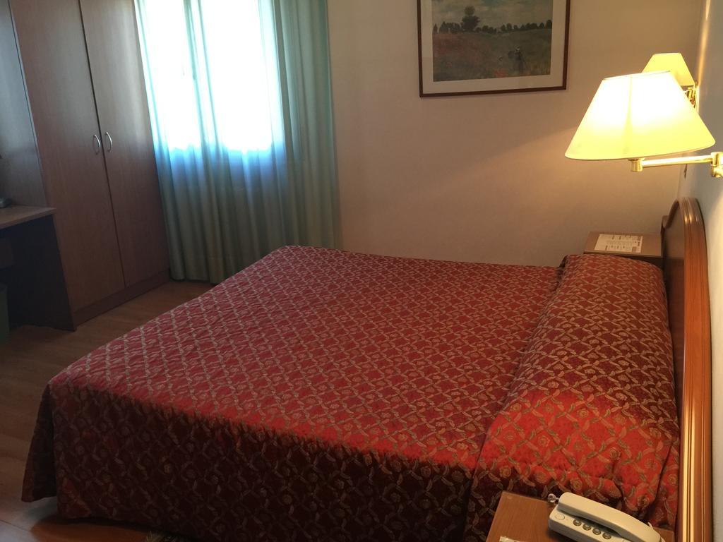 Hotel S.Antonio Padova Dış mekan fotoğraf