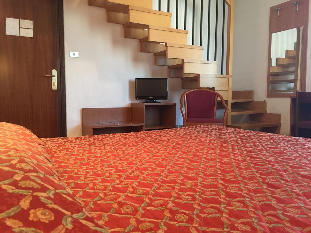 Hotel S.Antonio Padova Oda fotoğraf