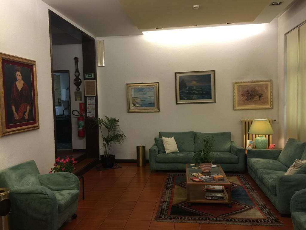 Hotel S.Antonio Padova Dış mekan fotoğraf