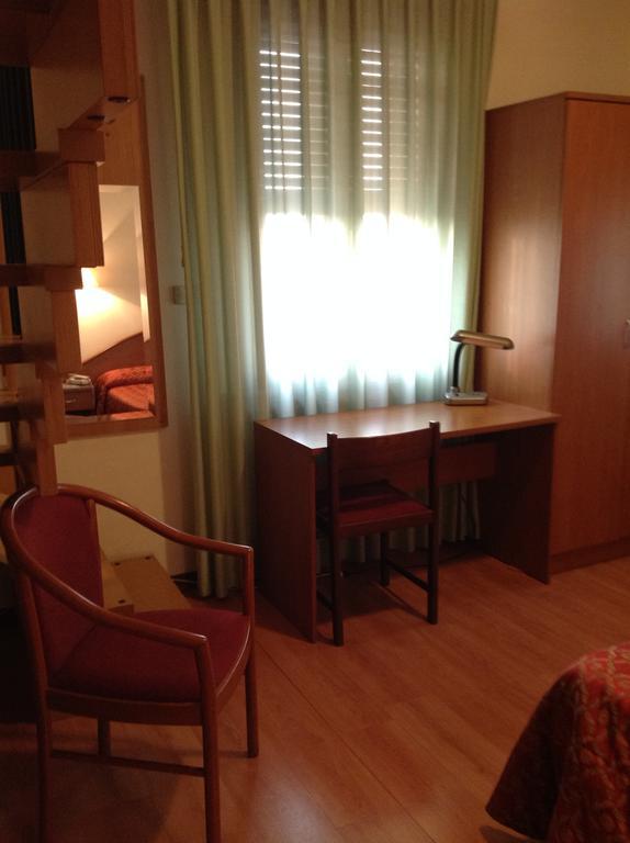 Hotel S.Antonio Padova Dış mekan fotoğraf
