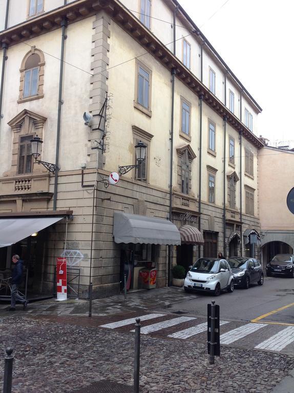 Hotel S.Antonio Padova Dış mekan fotoğraf