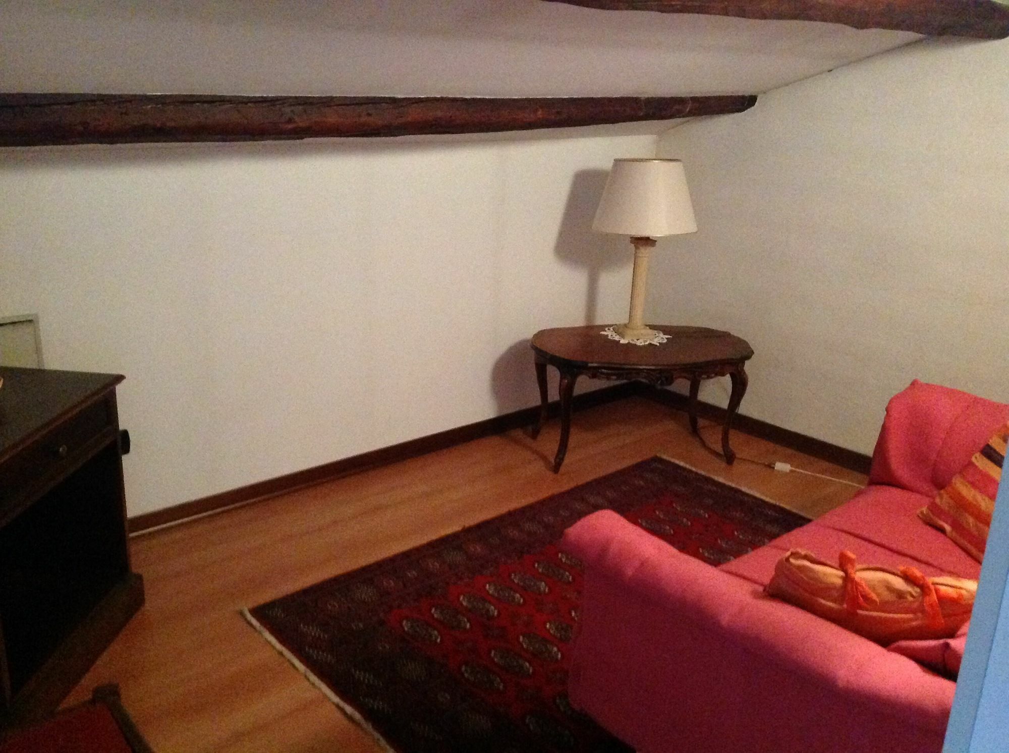 Hotel S.Antonio Padova Dış mekan fotoğraf