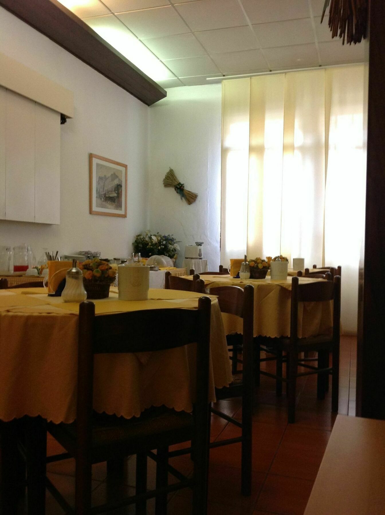 Hotel S.Antonio Padova Dış mekan fotoğraf