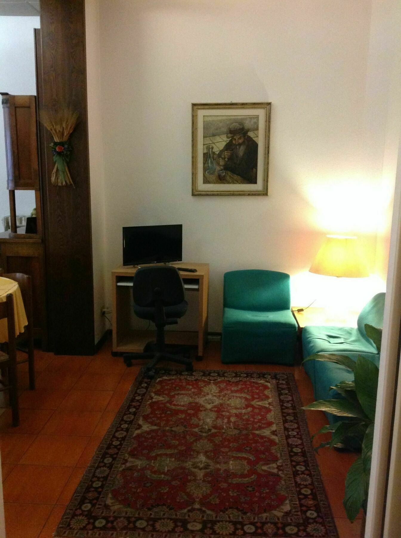 Hotel S.Antonio Padova Dış mekan fotoğraf