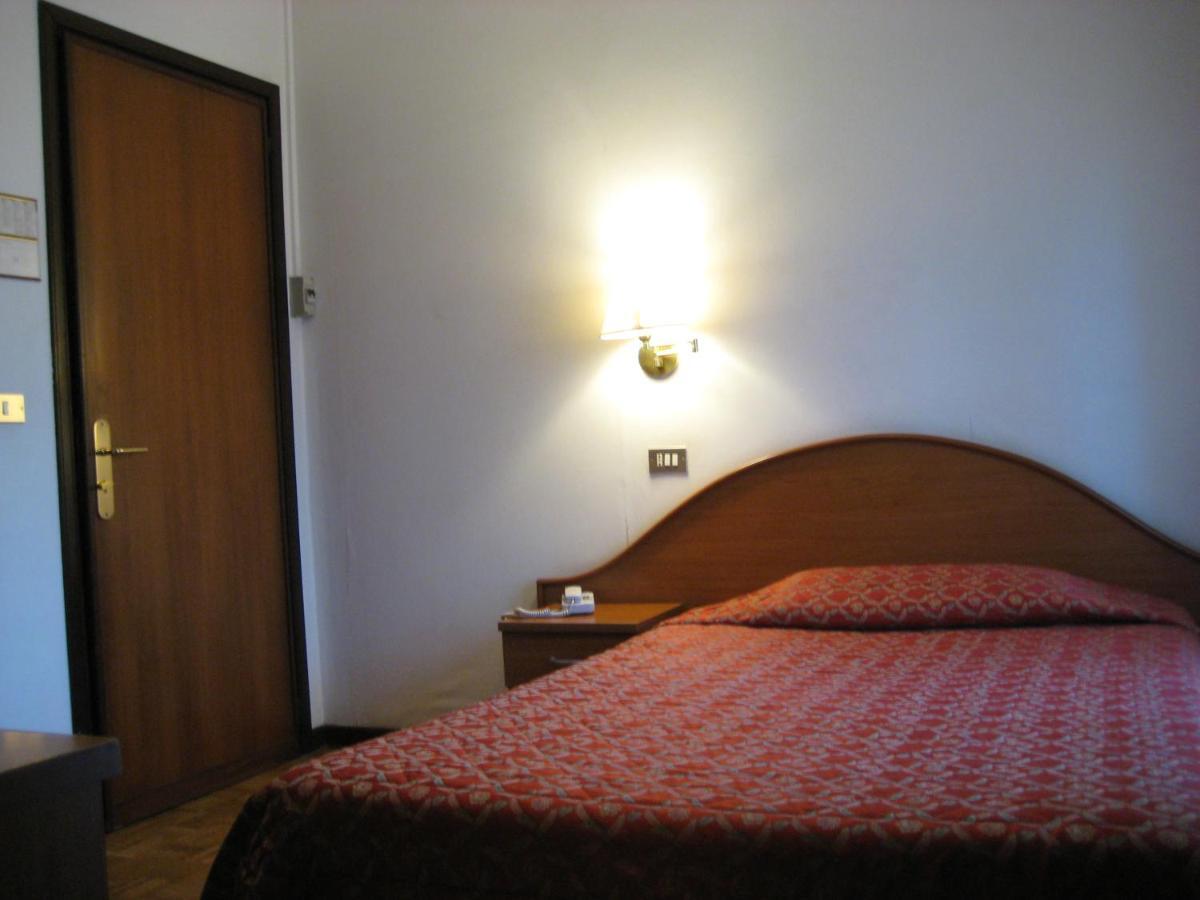 Hotel S.Antonio Padova Dış mekan fotoğraf